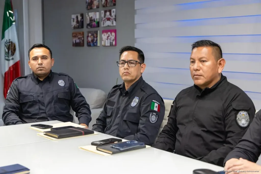 Playa del Carmen registra reducción del 53% en homicidios durante el primer trimestre de 2026: Estefanía Mercado