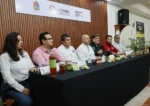 Chetumal será sede del 32 Congreso Internacional de Actualización Apícola, anuncia SEDARPE