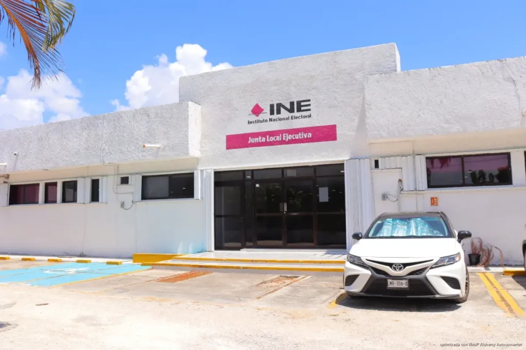 Convoca INE a ciudadanía de Quintana Roo a participar como Consejera o Consejero Electoral