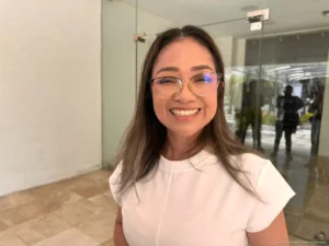 Yensunni Martínez busca atraer turismo a OPB mediante alianza con el Senado