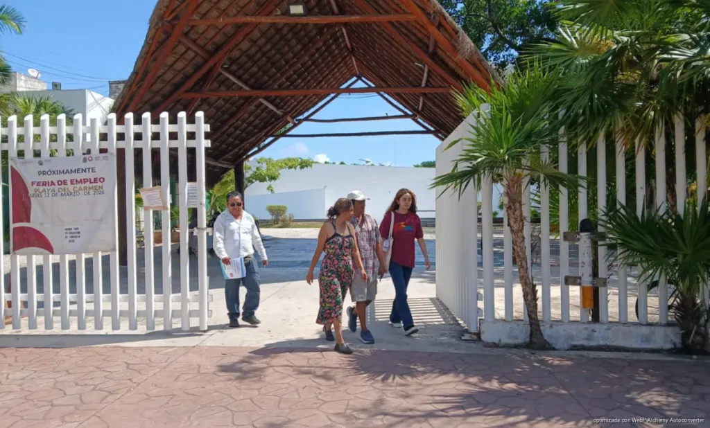 Impulsan donaciones al DIF para apoyar a migrantes y familias vulnerables en Playa del Carmen