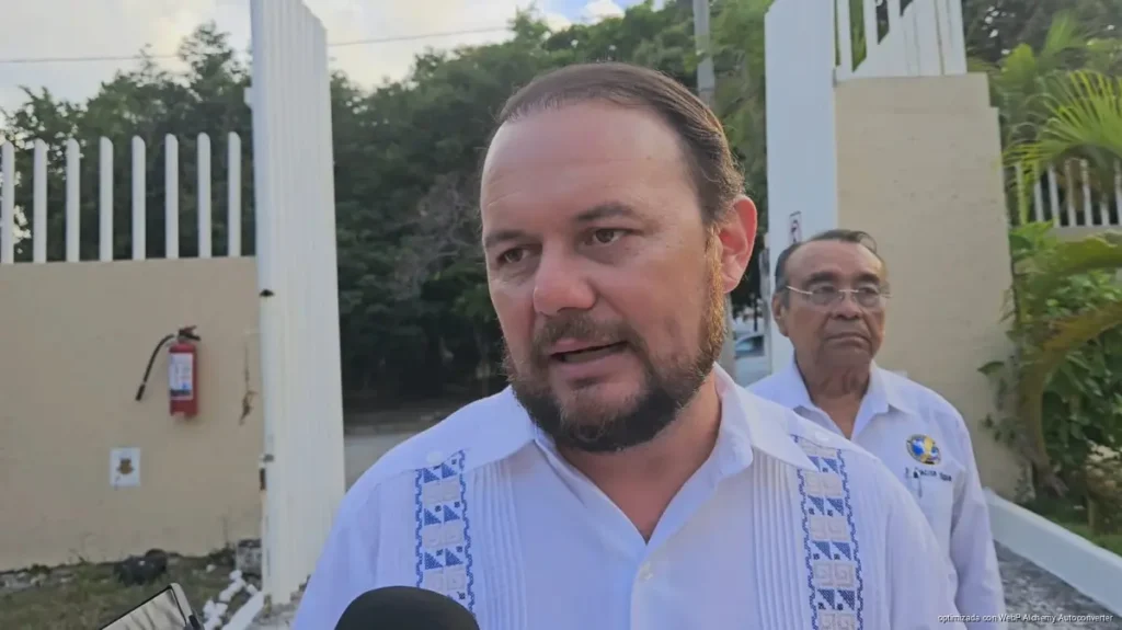 Impulsa Poder Judicial nuevo modelo de justicia civil y familiar en Q. Roo