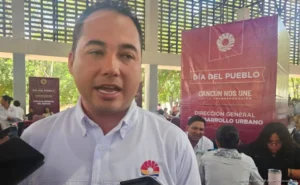 Regularizan más de mil predios con programa de predial en Cancún