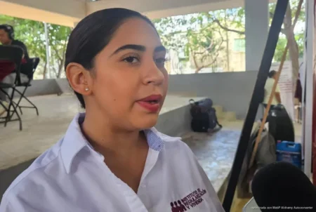 Entregarán 400 escrituras más en Cancún y buscan cerrar 2026 con 2 mil regularizaciones