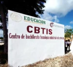 Construirán CBTIS 309 en Villas del Sol para ampliar oferta educativa