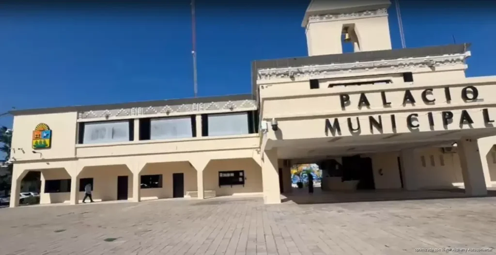 Analizan expedientes de administración anterior en Órgano Interno de Control