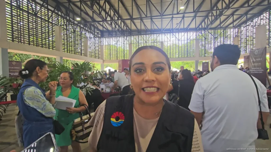 Suman 264 comités de paz en Cancún y avanzan en colonias irregulares