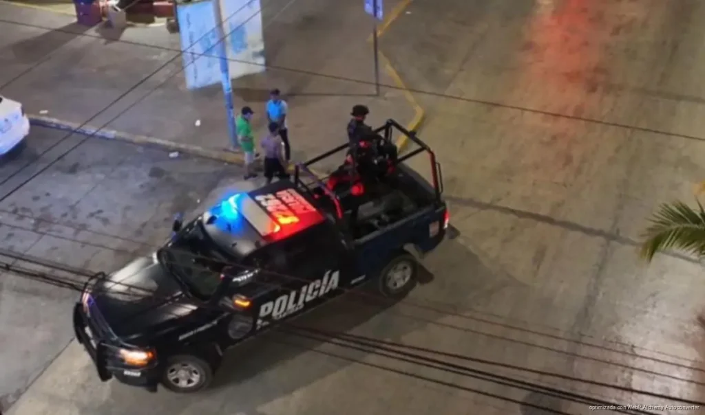 Respaldan refuerzo de seguridad en destinos turísticos, pero piden protocolos claros