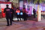 Resguardan a menor en riesgo y detienen a mujer en Cancún