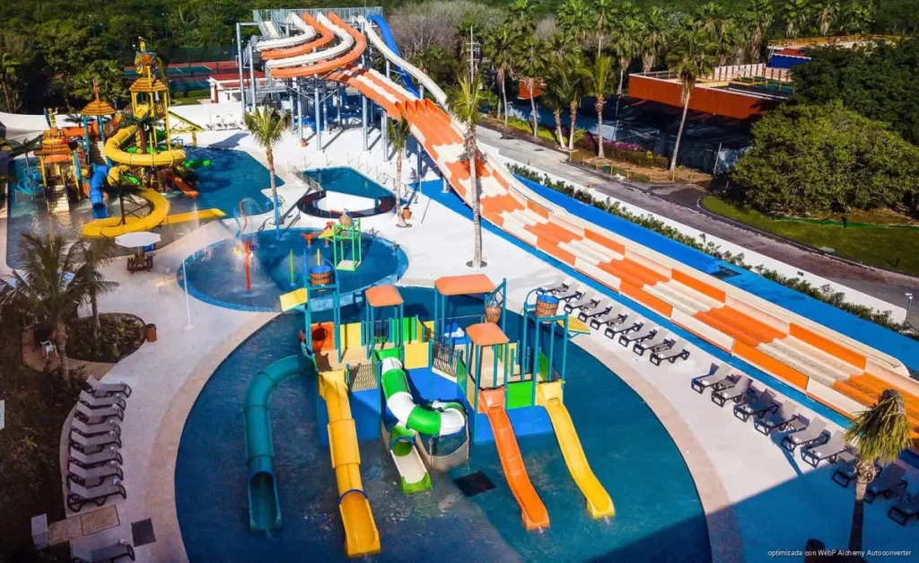 Hard Rock Riviera Maya busca construir parque acuático en Playa del Carmen