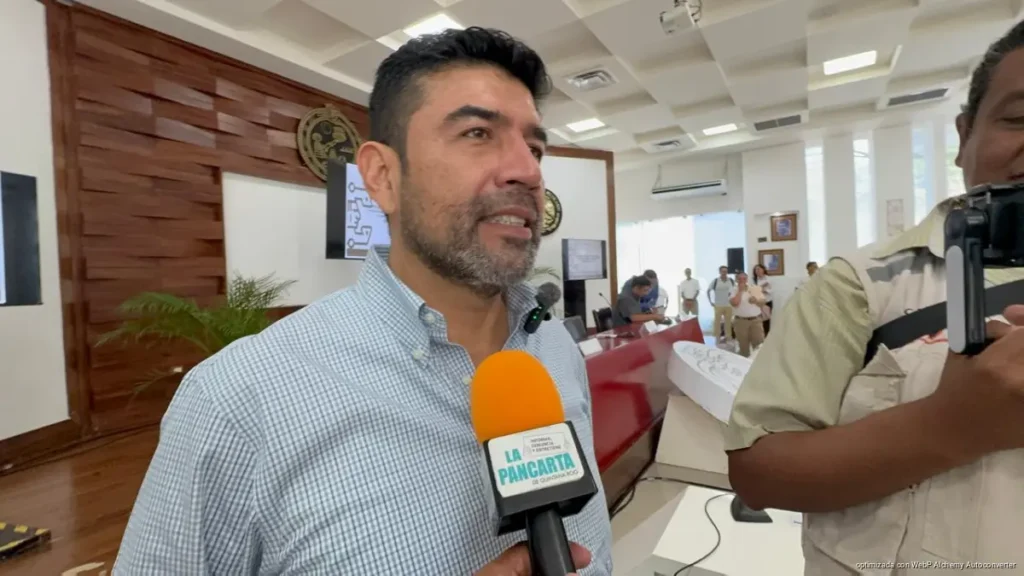 Acusan a Aguakan de incumplir acuerdos en obra de Playa del Carmen