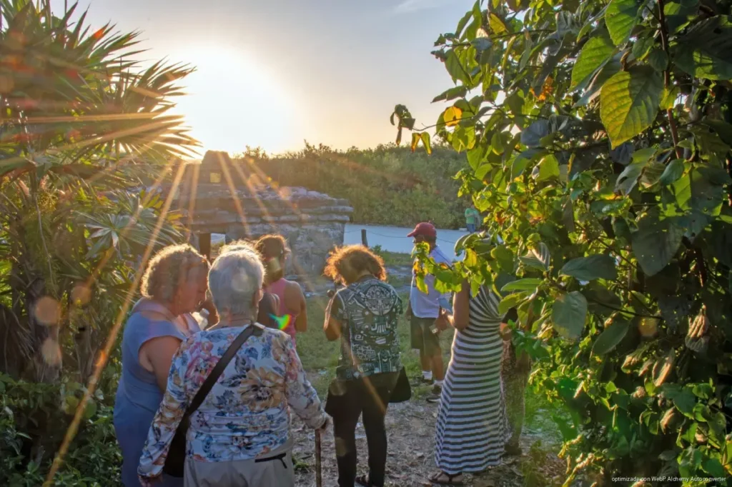 Alistan mejoras y nuevos proyectos en la Fundación de Parques y Museos de Cozumel