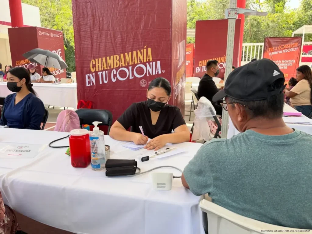 Playa del Carmen llevará servicios a colonias irregulares pese falta de regularización