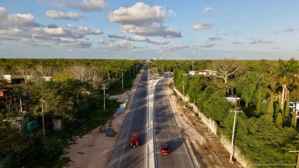 Exigen declarar emergencia socioambiental en Quintana Roo y Península