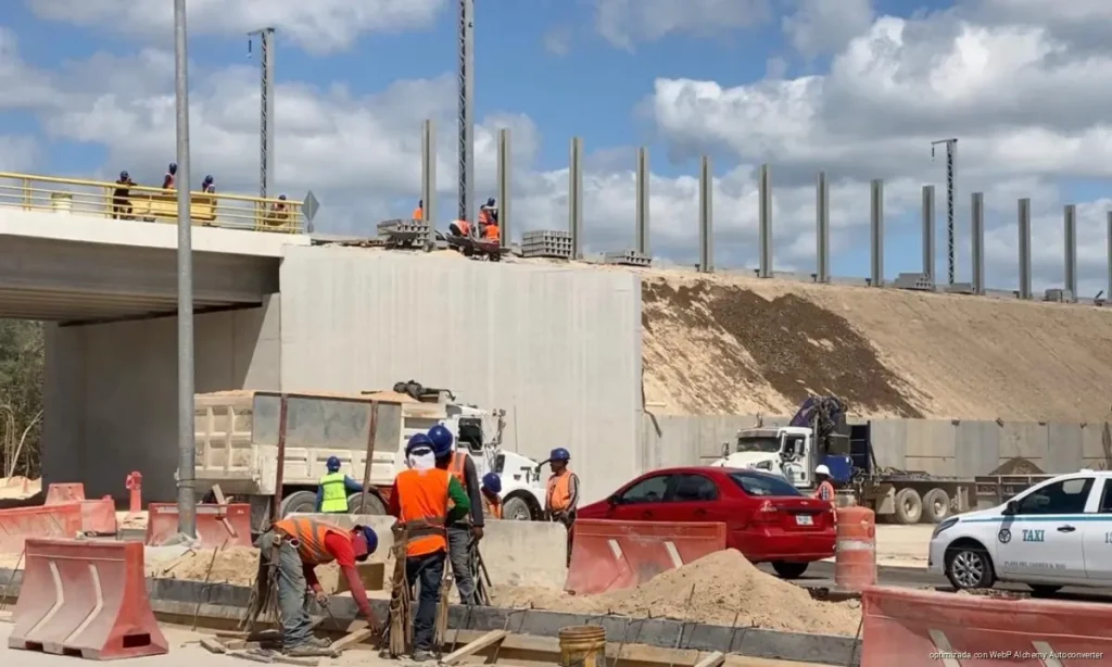 Sindicato reafirma lucha por derechos laborales. Más de 500 albañiles tomarán las calles de Cozumel este 1 de Mayo.
