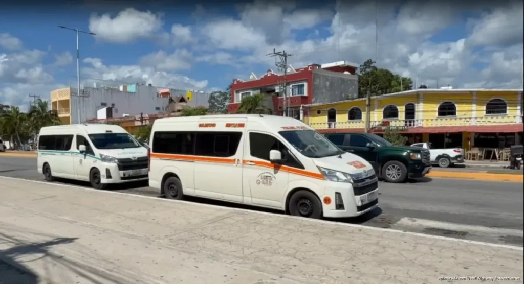 Tulum advierte: taxistas que cobren de más pueden ser expulsados