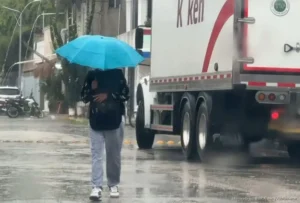 Quintana Roo se blinda con fondos y seguros ante huracanes y fortalece su capacidad de respuesta ante emergencias climáticas.