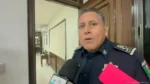 Vigilen las redes sociales de sus hijos, advierte Secretario de Seguridad a Padres de Familia en Quintana Roo