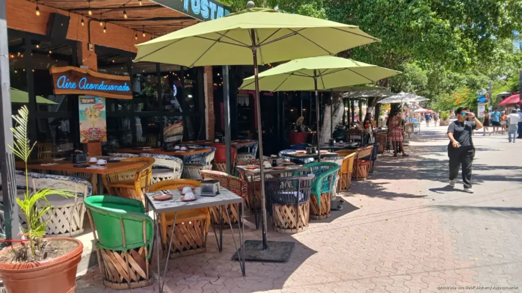 Apuestan restaurantes al repunte por puente largo y 10 de mayo