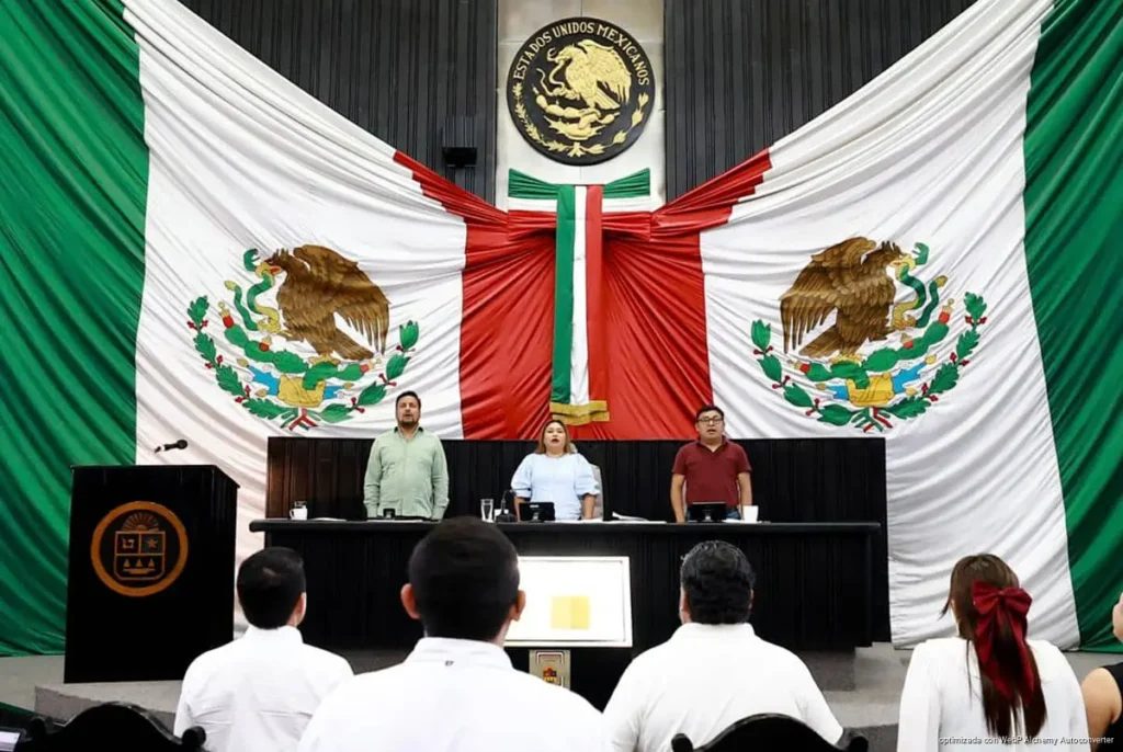 Aprueba Congreso reformas en materia de derechos humanos