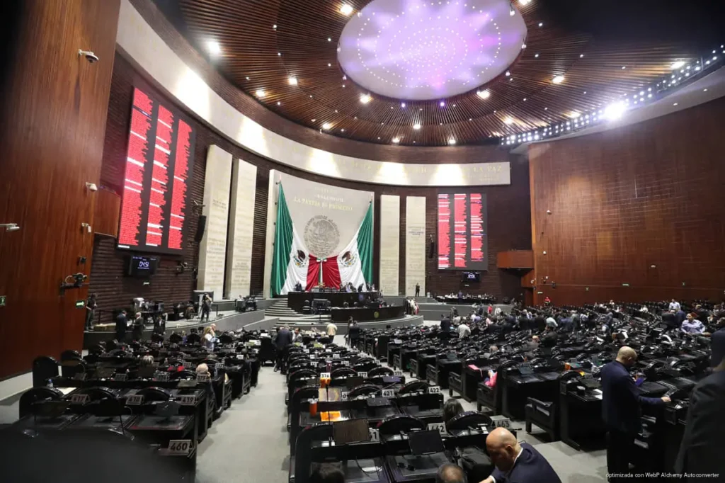 Diputados avalan por unanimidad endurecer penas por delitos ambientales