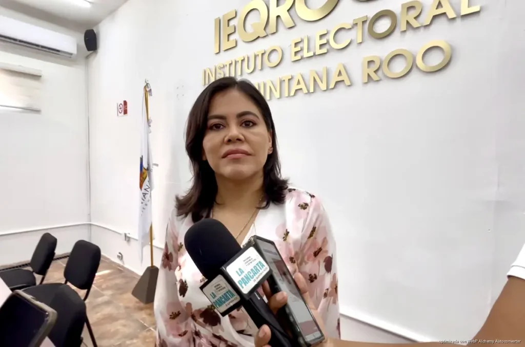 “Hay lagunas legales”: Reconoce el Ieqroo sobre “bardas” de políticos en Quintana Roo