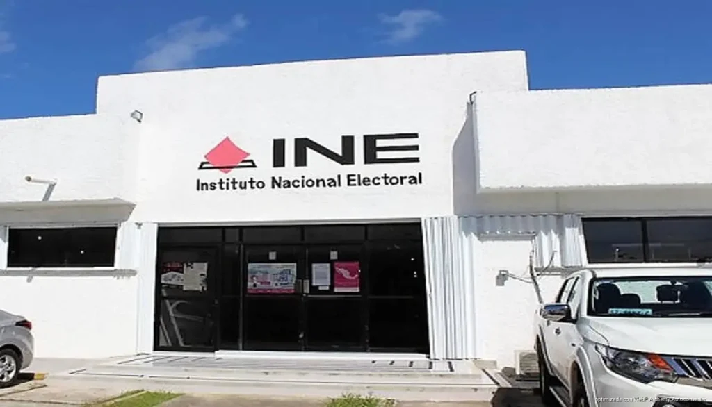 INE abre fase final de registro para consejería electoral en Quintana Roo; cierra el 9 de abril