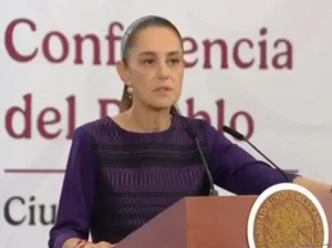 Pese a investigación, Sheinbaum respalda a Ebrard y descarta removerlo del cargo