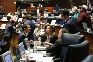 ¿Blindaje electoral? PAN alerta que reforma por “injerencia extranjera” podría desatar batallas legales en 2027