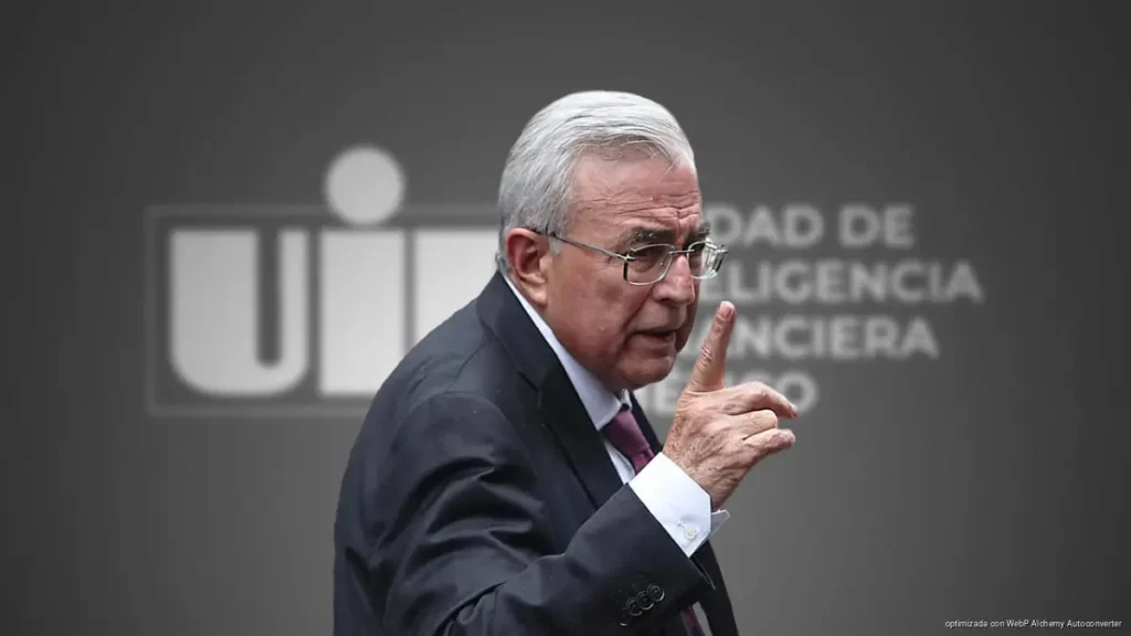Confirma Sheinbaum congelamiento de cuentas de Rocha Moya y nueve más acusados de narcotráfico