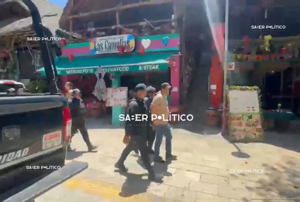 Se acabó el negocio, ejecutan cateo en Animalandia: cinco detenidos