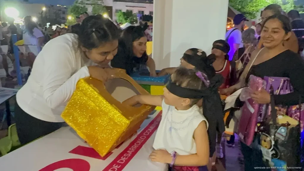 Refuerzan acciones contra trabajo infantil en Playa del Carmen