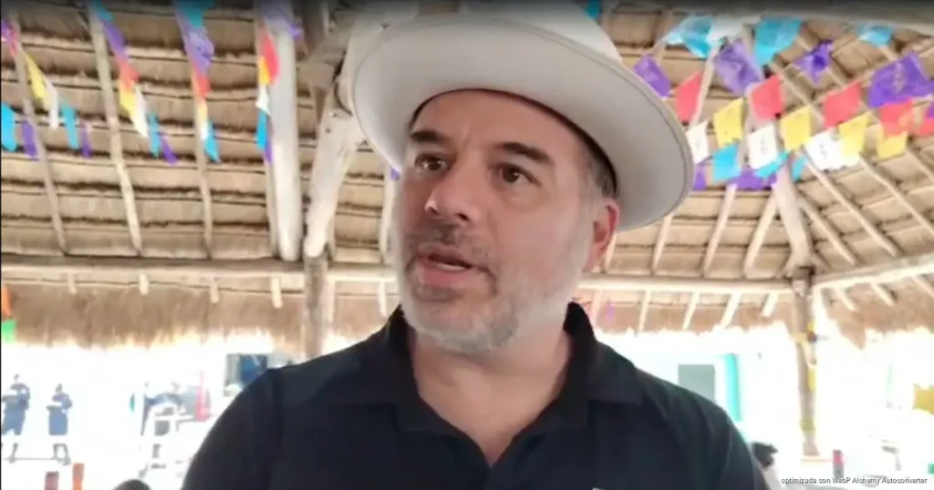 Cozumel tendría módulo móvil del RAN a más tardar en julio