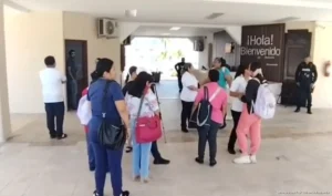 Oficialía Mayor responde a primeras demandas laborales