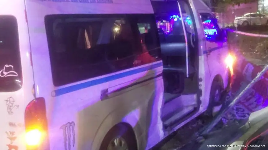 Conductor ebrio provoca choque, daños y riña en el Centro de Playa