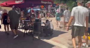 Ventas caen hasta 30% en zona arqueológica de Tulum