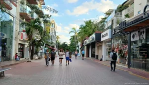 Plantean inversión de 150 mdd para frenar apagones en Playa del Carmen
