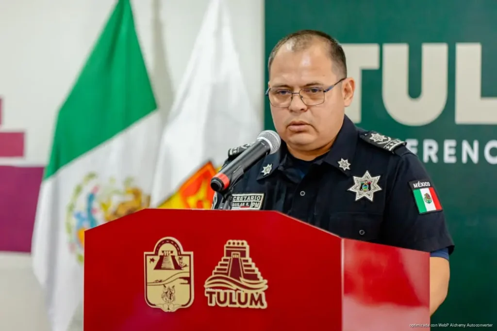 Tulum consolida su posicionamiento turístico con alianzas estratégicas tras su participación en el Tianguis Turístico de México 2026