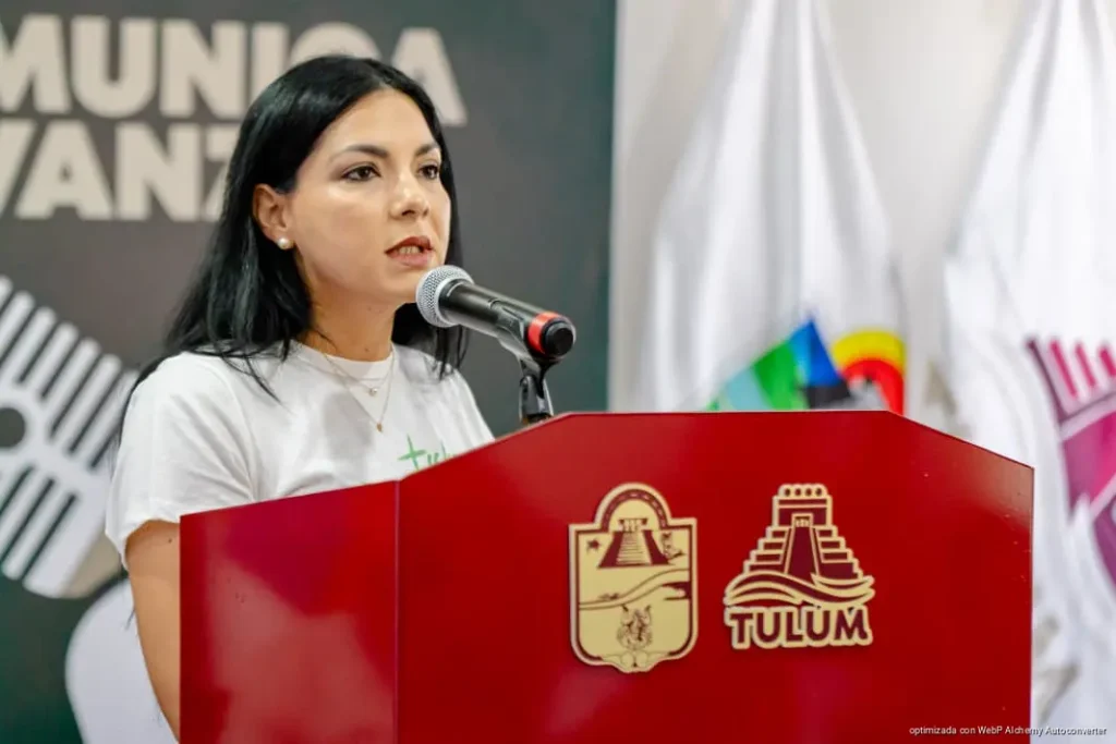 Tulum consolida su posicionamiento turístico con alianzas estratégicas tras su participación en el Tianguis Turístico de México 2026