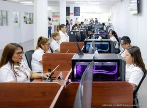 "Chat Cun” supera 11 mil interacciones en tres meses en Cancún