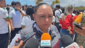 Con nueva tecnología y mayor cobertura estatal, Quintana Roo ampliará módulos móviles para CURP biométrica.