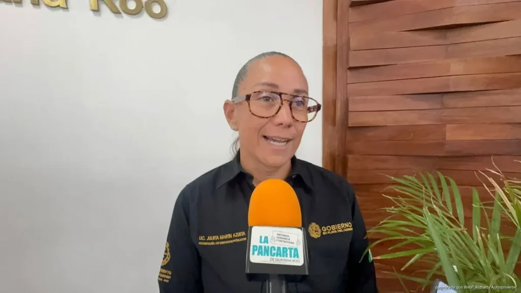 Acusan falta de respuesta de CFE tras muerte de trabajador en Playa del Carmen