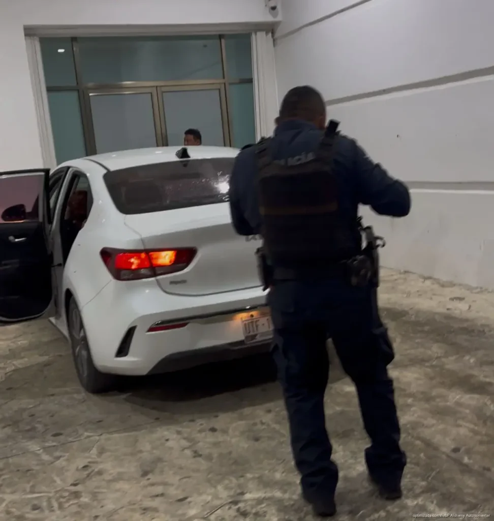 Violento ataque en Cancún deja a un hombre hospitalizado