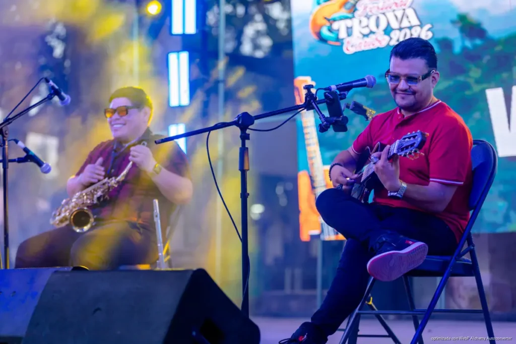 Tulum celebra con éxito el Festival de Trova del Caribe 2026