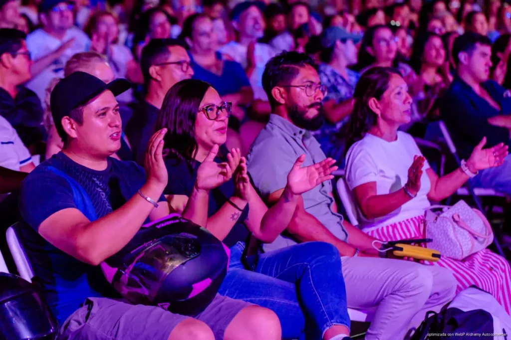 Tulum celebra con éxito el Festival de Trova del Caribe 2026