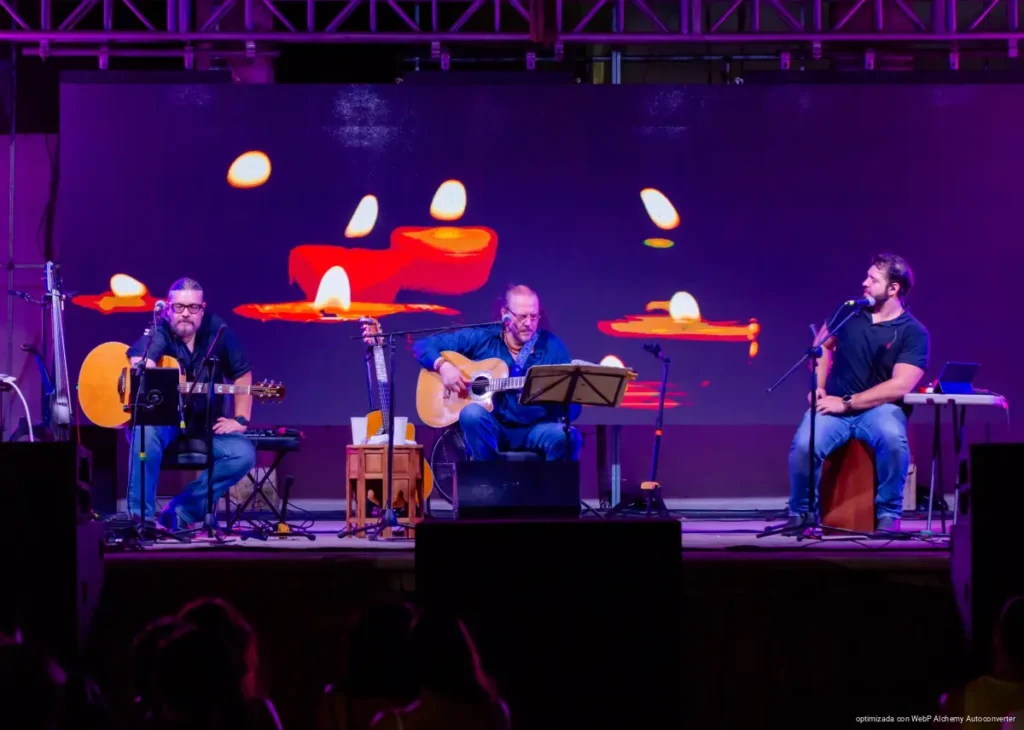 Tulum celebra con éxito el Festival de Trova del Caribe 2026