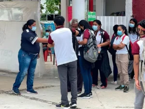 Derechos Humanos pide no caer en discriminación en caso de aplicar el Operativo Mochila en Quintana Roo