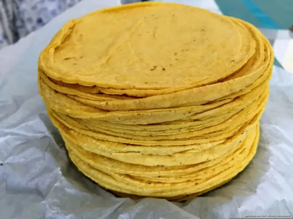 Aumenta precio de la tortilla en Cozumel por alza en insumos