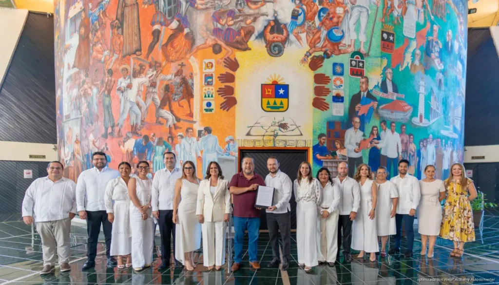 Presenta Poder Judicial iniciativa para entrada en vigor del nuevo Código Nacional de Procedimientos Civiles y Familiares