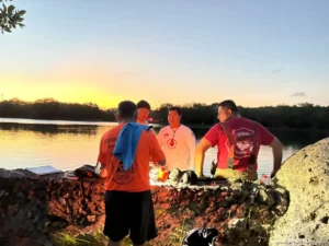 Tragedia en laguna de Cancún: se ahoga adolescente de 14 años